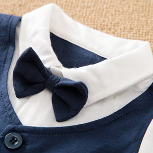 Modern Formal N Casual Style Baby Romper 3 - Minitaq baby kids clothes dress