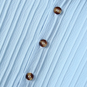 Coo Blue Summer 2pcs Set - Minitaq baby kids clothes dress