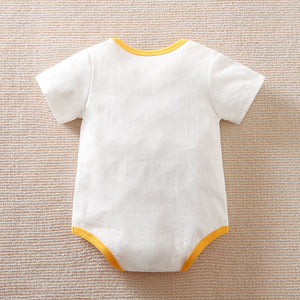 Mama Casual Summer Baby Onesie 7 - Minitaq baby kids clothes dress