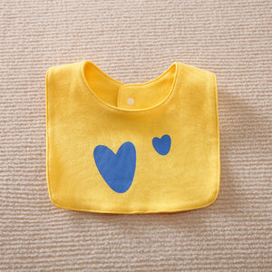 Little Dino Heart Baby Romper 7 - Minitaq baby kids clothes dress