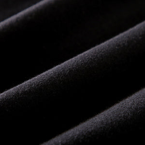 Black N White Tiger Pocket Romper 8 - Minitaq baby kids clothes dress