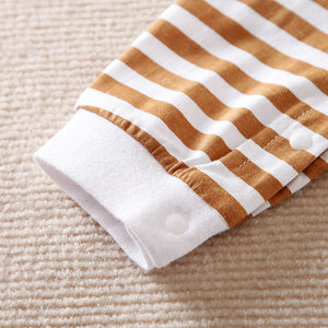 Cute Lioness Baby Girl Romper 7 - Minitaq baby kids clothes dress