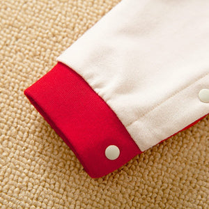 Cute Deer Cartoon Baby Romper 5 - Minitaq baby kids clothes dress