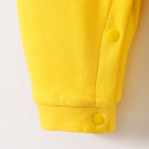 Modern Style Giraffe Baby Romper 7 - Minitaq baby kids clothes dress