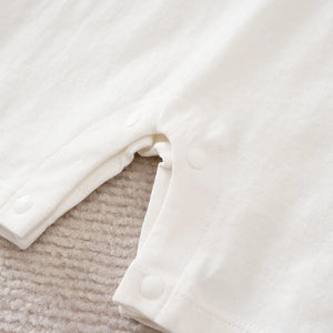 Cute Stylish Moo Cotton Baby Romper 7 - Minitaq baby kids clothes dress