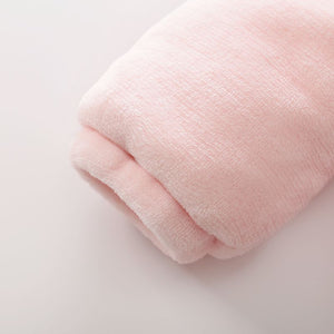 Cute Girl Comfortable Thick Winter Baby Romper 4 - Minitaq baby kids clothes dress