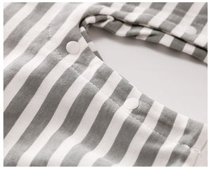 Soft Cotton Love Mama and Baba Romper 5 - Minitaq baby kids clothes dress