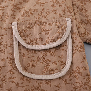 Modern Design Patterned Shirts N Pants Set - Minitaq baby kids clothes dress