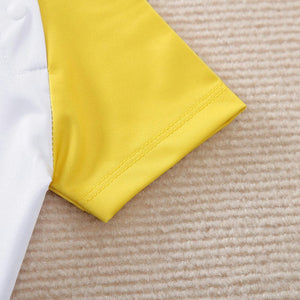 Dinosaur Kingdom Casual Summer Baby Romper 8 - Minitaq baby kids clothes dress