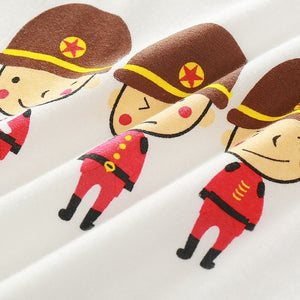 Cool Casual Tie Print Baby Romper 9 - Minitaq baby kids clothes dress