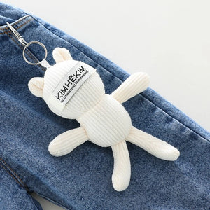 Black N White Jumper With Inner T-Shirt And Jeans 3pc Set 7 - Minitaq baby kids clothes dress