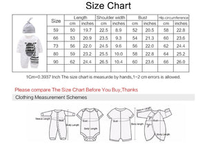 The Zebra Animal Romper with Cotton Hat 10 - Minitaq baby kids clothes dress
