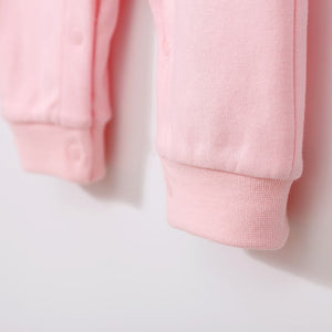 Sweet I love Mama Pink Romper 8 - Minitaq baby kids clothes dress