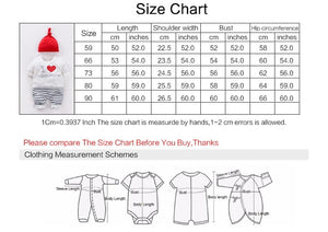 Super Cute Romper with cotton Beanie Hat 9 - Minitaq baby kids clothes dress