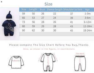 Casual Blue Carrot Rabbit Full Sleeve Cap Romper 8 - Minitaq baby kids clothes dress