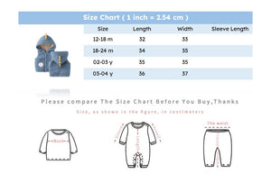 Blue Dino Sleeveless Baby Jacket 7 - Minitaq baby kids clothes dress