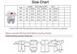 Soft Cotton Love Mama and Baba Romper 8 - Minitaq baby kids clothes dress