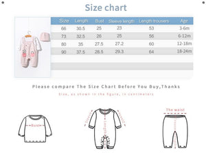 Baby Girl Cute Romper With Cap 10 - Minitaq baby kids clothes dress