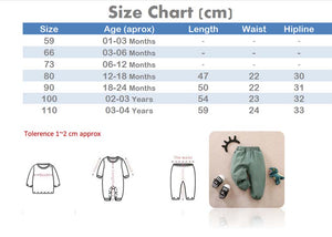 Army Green Kids Casual Pants 7 - Minitaq baby kids clothes dress