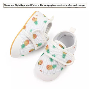 Cool Fruity Design Breathable Mesh Baby Shoes 2 - Minitaq baby kids clothes dress