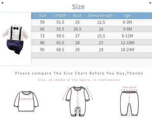 Smart Anchor Design Baby Romper Dress 7 - Minitaq baby kids clothes dress