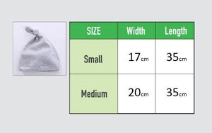 Cotton Gray Baby Cap 2 - Minitaq baby kids clothes dress