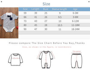The Smart Liner Onesie With Bow Tie 8 - Minitaq baby kids clothes dress