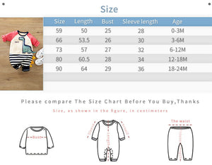 Amazing White and Pink Dinosaur Baby Romper 8 - Minitaq baby kids clothes dress