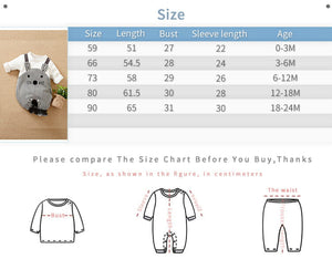 Modern Stylish White And Black Winter Fleece Romper 8 - Minitaq baby kids clothes dress