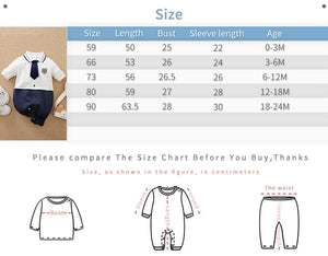 Educated Being Stylish Romper Fashion 8 - Minitaq baby kids clothes dress