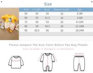 Dino Hatch Yellow Style Romper 11 - Minitaq baby kids clothes dress