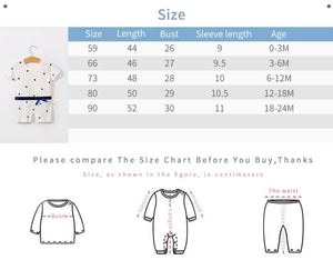 Dashing Blue Dots Summer Baby Romper 9 - Minitaq baby kids clothes dress