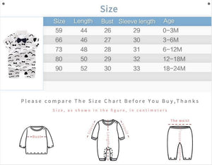 Gentleman Moustache Pattern Baby Boy Romper 8 - Minitaq baby kids clothes dress