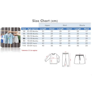 Summer Cool Blue White 3pc Set For Kids 7 - Minitaq baby kids clothes dress