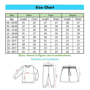 Red Shirt Cargo Style Waistcoat With Black Shorts For Kids 8 - Minitaq baby kids clothes dress