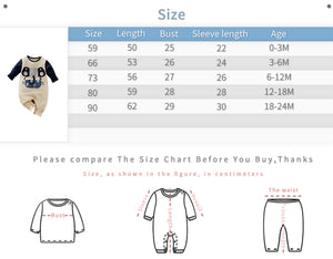 An Elephant Casual Full Sleeves Romper 10 - Minitaq baby kids clothes dress