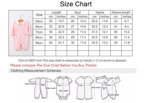 Baby Girl Cute Bunny Pink Romper 9 - Minitaq baby kids clothes dress