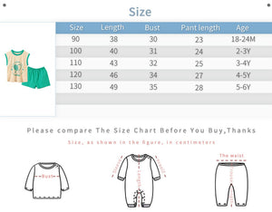 Game Sports Green N Beige Sleeveless Shirt and Shorts 11 - Minitaq baby kids clothes dress