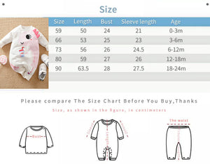 Milk And Pink Dino Baby Romper 5 - Minitaq baby kids clothes dress