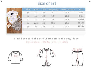 Casual Smart Summer Romper Dress 8 - Minitaq baby kids clothes dress