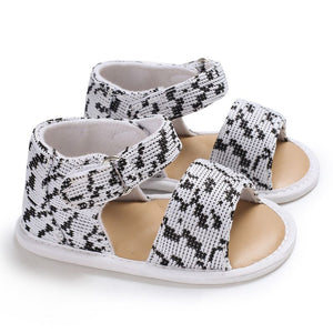 Tactile Casual Design Baby Summer Sandals 1 - Minitaq baby kids clothes dress