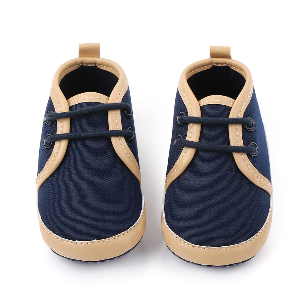 Casual Style Elastic Band Baby Shoes 3 - Minitaq baby kids clothes dress