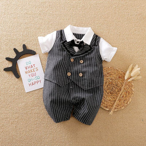 Formal Baby Summer Dress 1 - Minitaq baby kids clothes dress