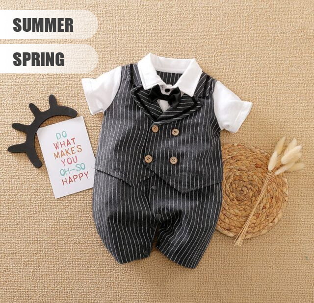 Formal Baby Summer Dress 2 - Minitaq baby kids clothes dress