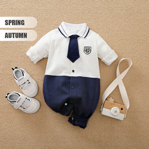 Educated Being Stylish Romper Fashion 2 - Minitaq baby kids clothes dress