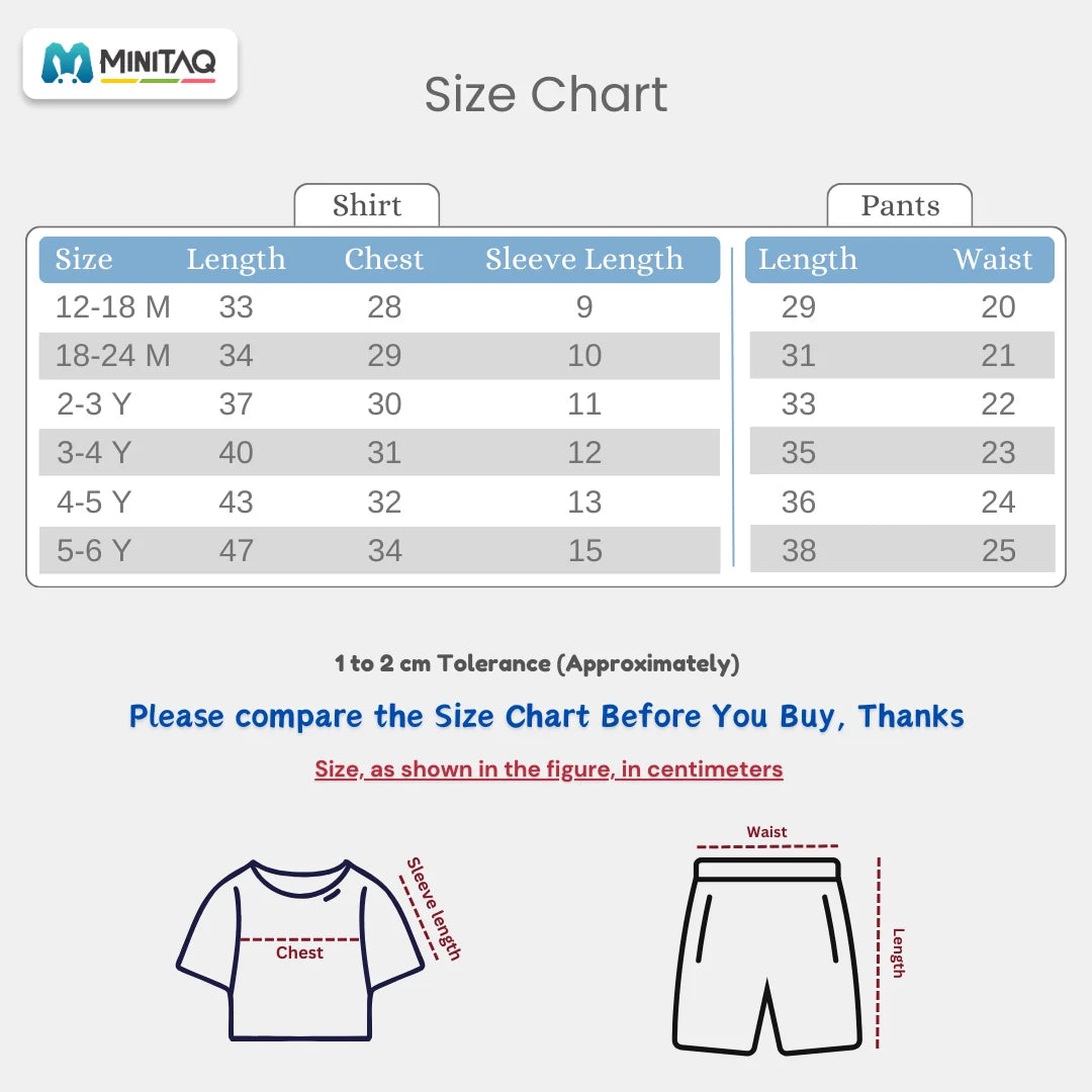 Minitaq baby kids clothes dress 