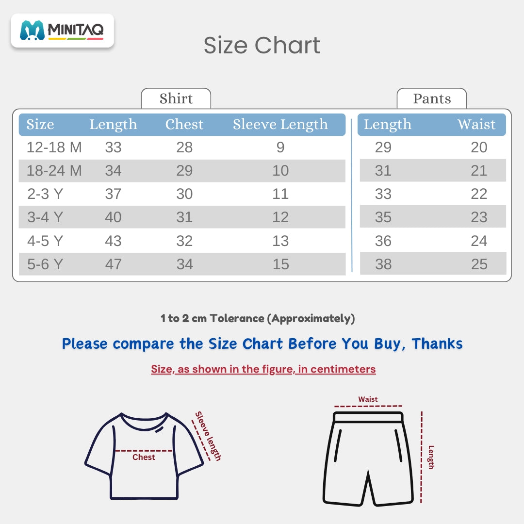 Minitaq baby kids clothes dress 