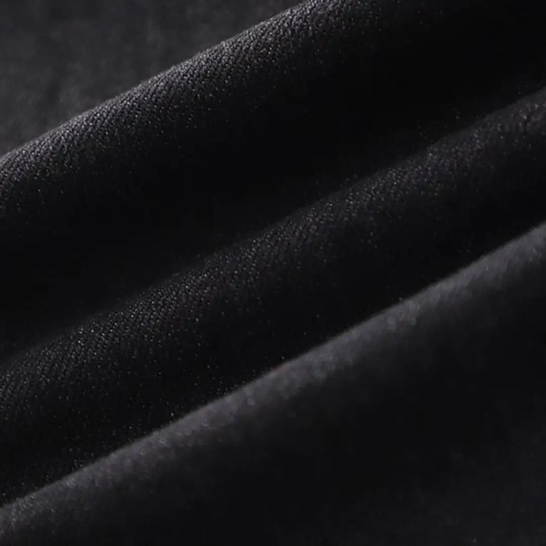 Warm Comfy Blue Hooded Zipper Jacket With Black Jeans Set - Minitaq baby kids clothes dress