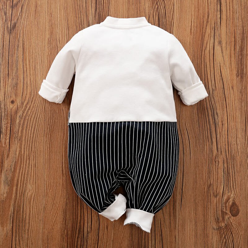 Casual Smart Checkered Baby Dress 6 - Minitaq baby kids clothes dress