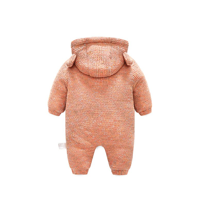 Modern Style Winter Baby Romper 12 - Minitaq baby kids clothes dress